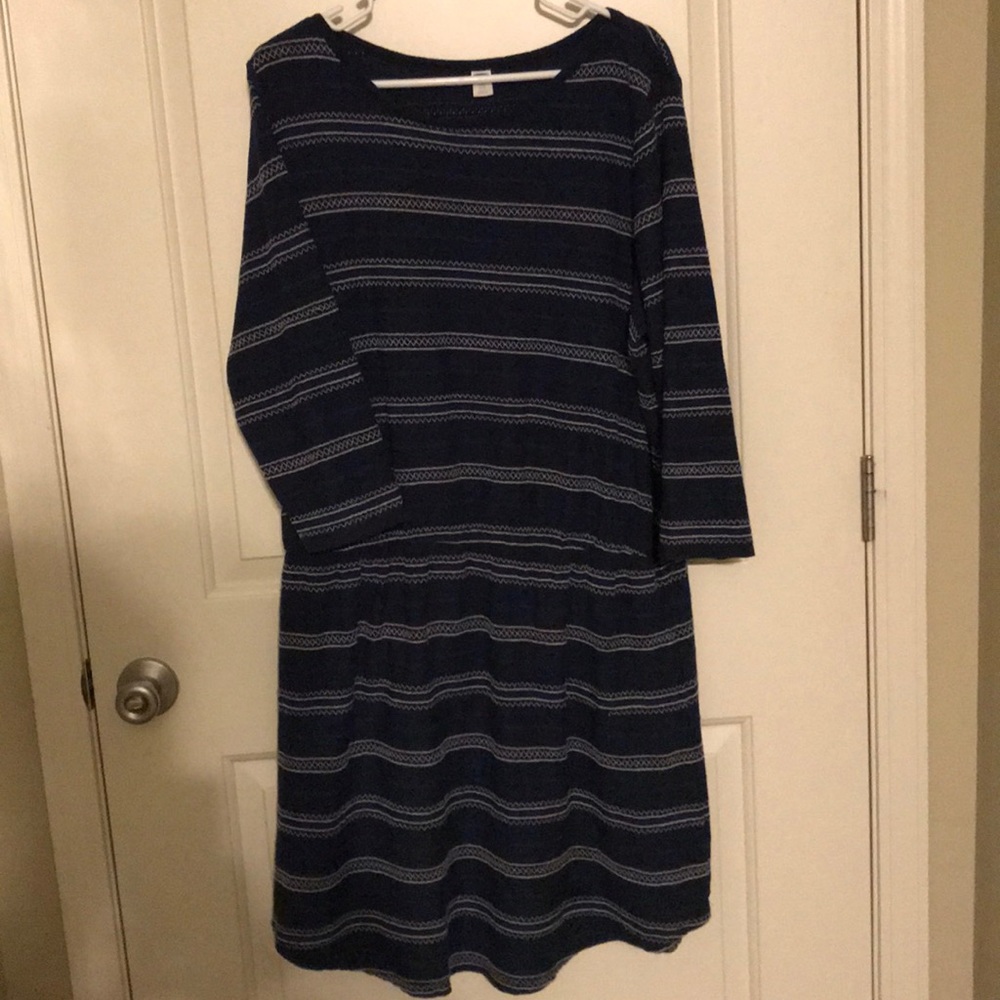 Old Navy Dress!